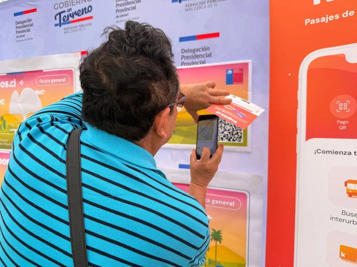 Consulta ciudadana para diseño de tarjeta de pago en buses eléctricos Consulta ciudadana para diseño de tarjeta de pago en buses eléctricos