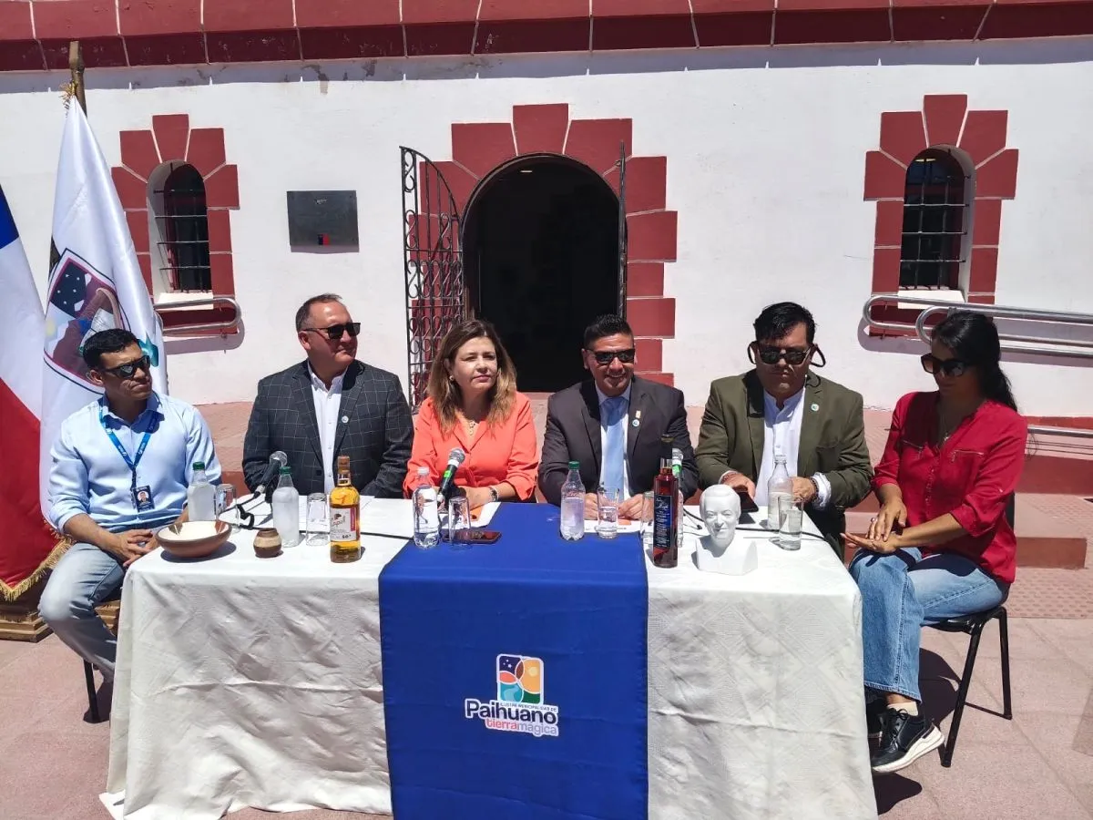 Temporada estival en el valle del Elqui: Vicuña y Paihuano proyectan más de 580 mil turistas Temporada estival en el valle del Elqui: Vicuña y Paihuano proyectan más de 580 mil turistas