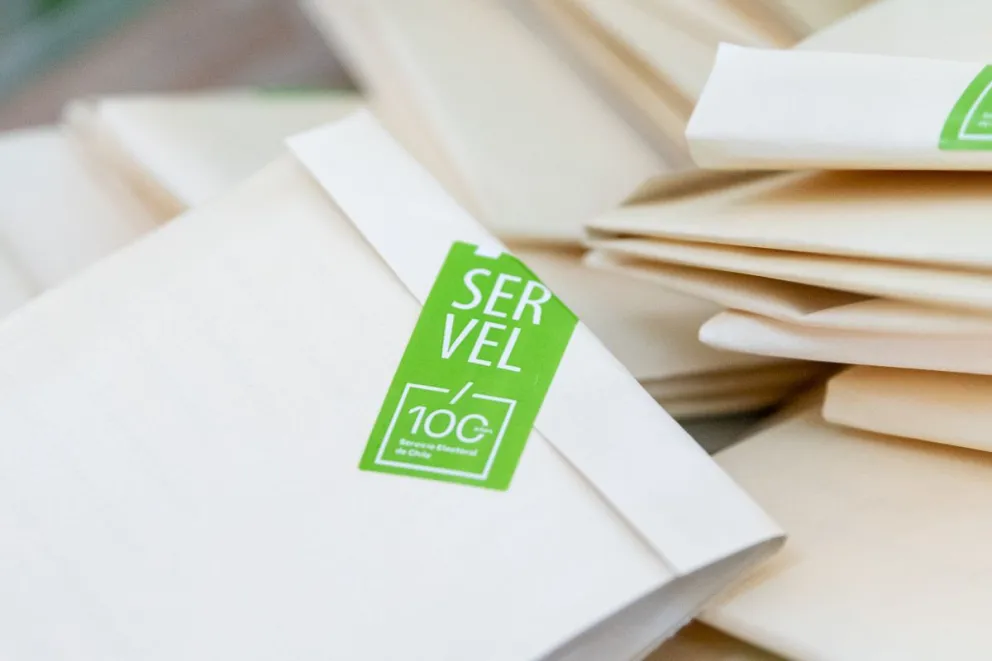 ¿Dónde voto? Consulta cuál es tu local y mesa de votación para este domingo