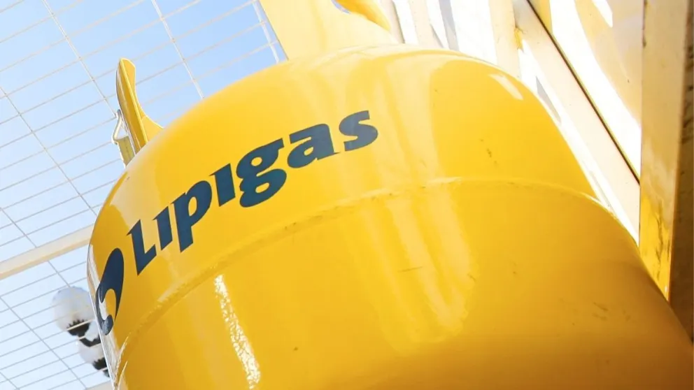 Lipigas ingresa denuncia a Fiscalía por delito de sabotaje informático por mensaje enviado por app