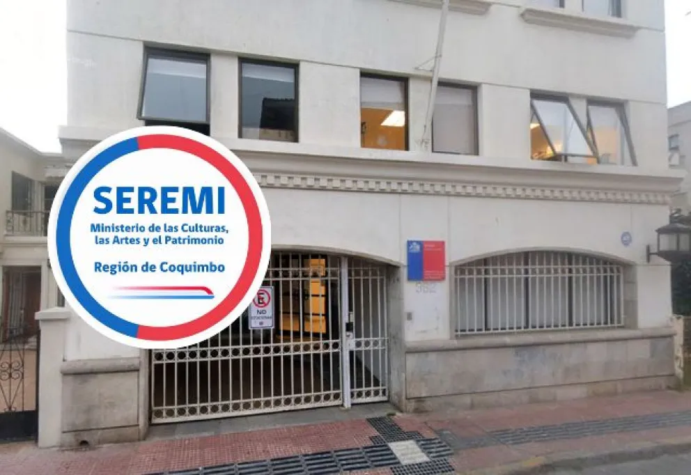 Contraloría detecta irregularidades en fondos culturales entregados a exfuncionarios de Seremi de Coquimbo