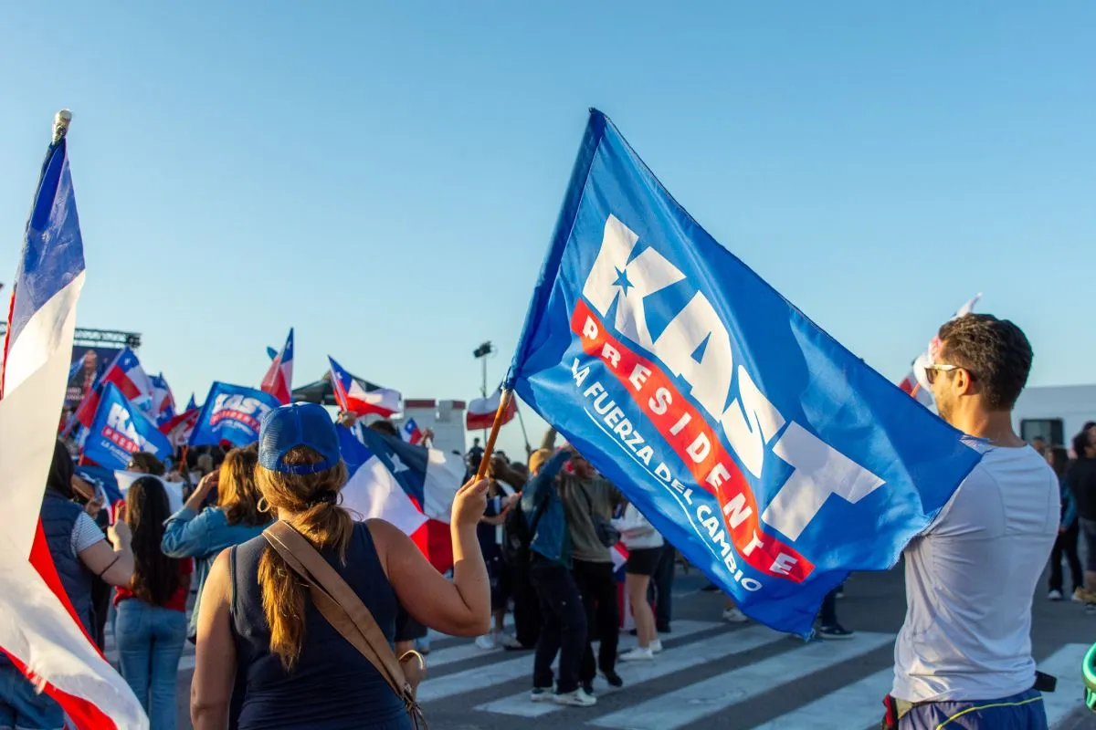Alcaldes analizan triunfo de José Antonio Kast y perfilan trabajo futuro Alcaldes analizan triunfo de José Antonio Kast y perfilan trabajo futuro