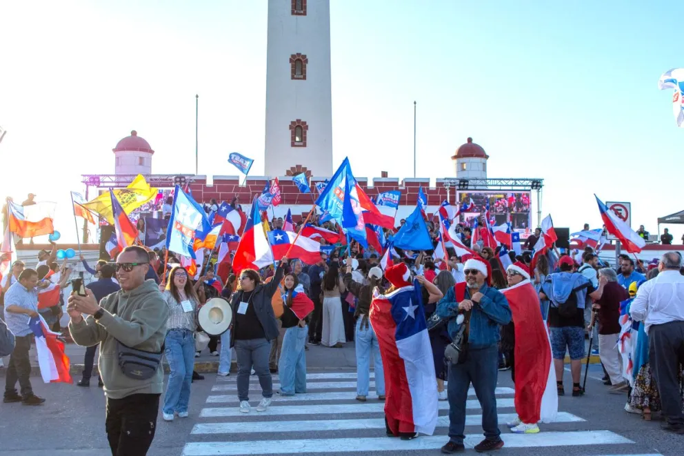 Los nombres que suenan para el futuro gabinete de la Región de Coquimbo