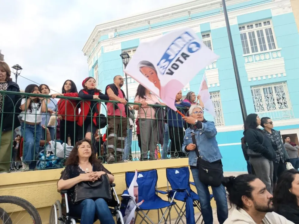 Derrota de Jara en Coquimbo descarta teoría del “traspaso natural” de votos