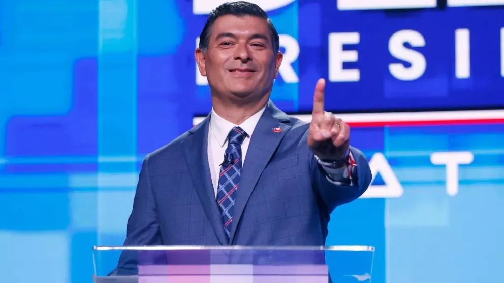 El “fenómeno Parisi” en el Limarí: los votos que le dieron el triunfo a Kast