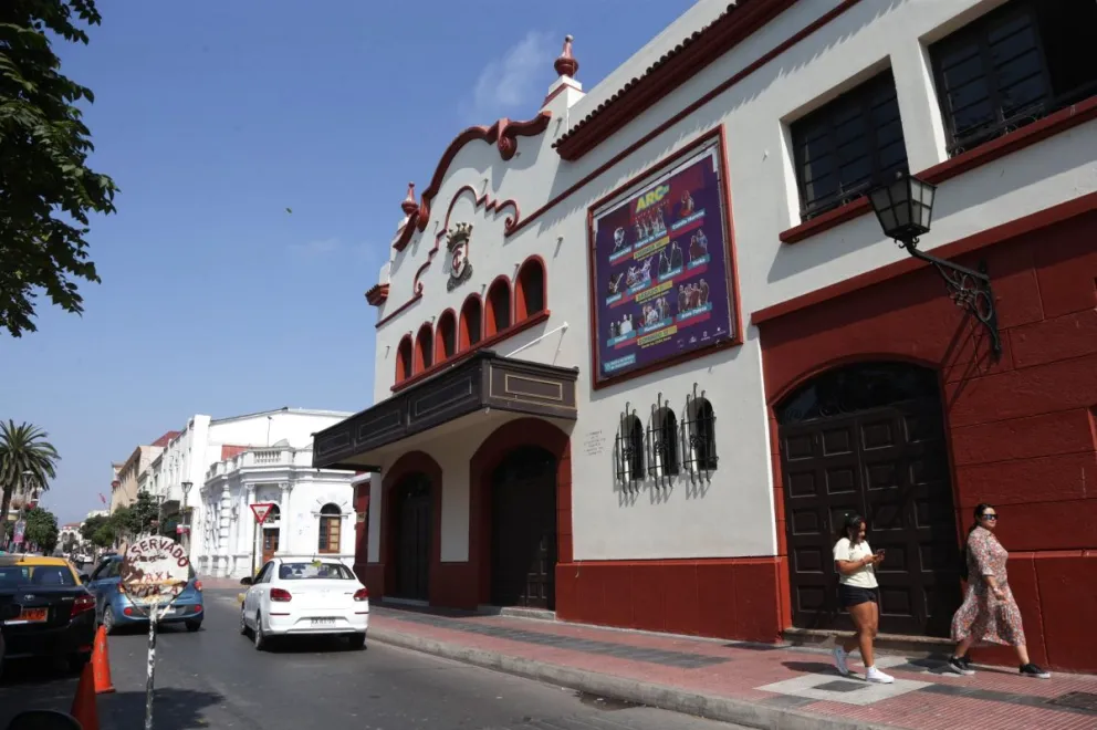 Cierre definitivo del Teatro Centenario: se cancelan todos los shows del 2026