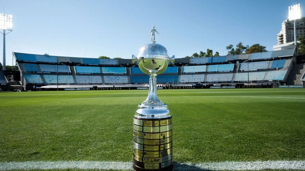 Atención Coquimbo: ¿Cómo son los bombos para el sorteo de la Copa ...
