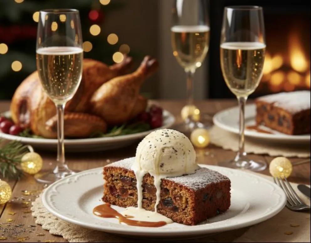 Cinco postres para cerrar el año con sabor chileno