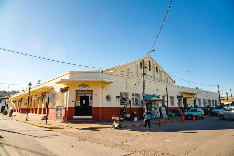 Ovalle: Recintos municipales atenderán en horario especial en las fiestas del fin de año