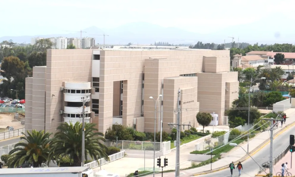 A 25 años de la Reforma Procesal Penal: la historia de Sanzana, primer imputado en juicio oral