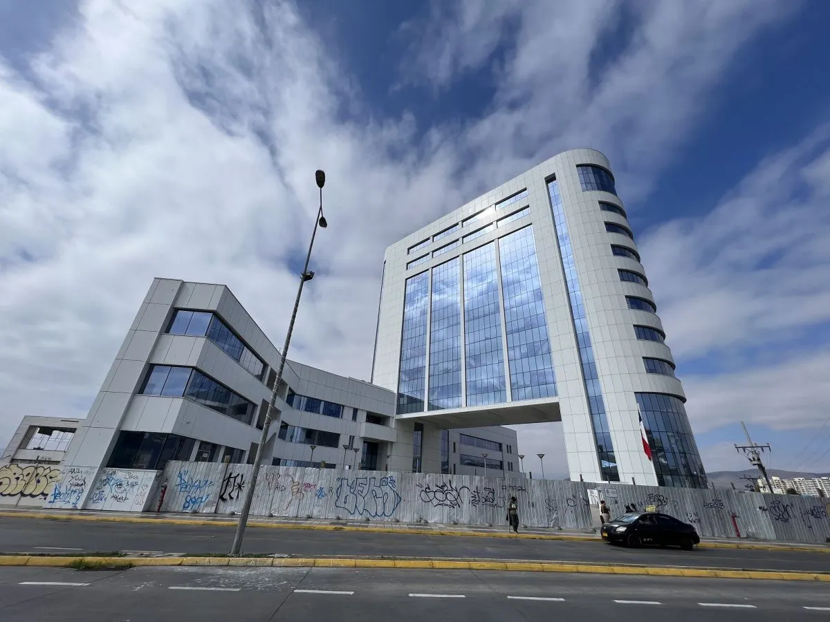 Corte valida destitución de funcionaria del Municipio de Coquimbo por viajes al extranjero