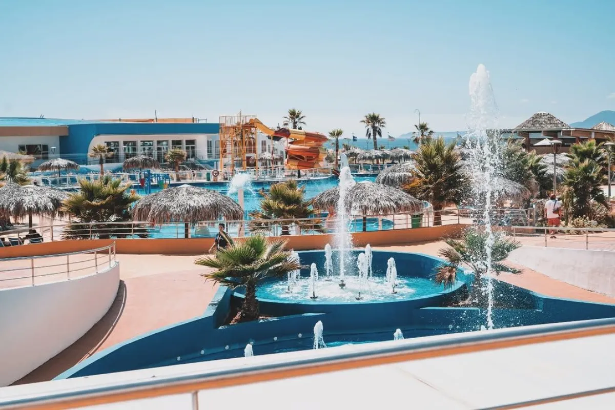 Autoridad Sanitaria levanta prohibición en piscinas del resort Rosa Agustina Autoridad Sanitaria levanta prohibición en piscinas del resort Rosa Agustina