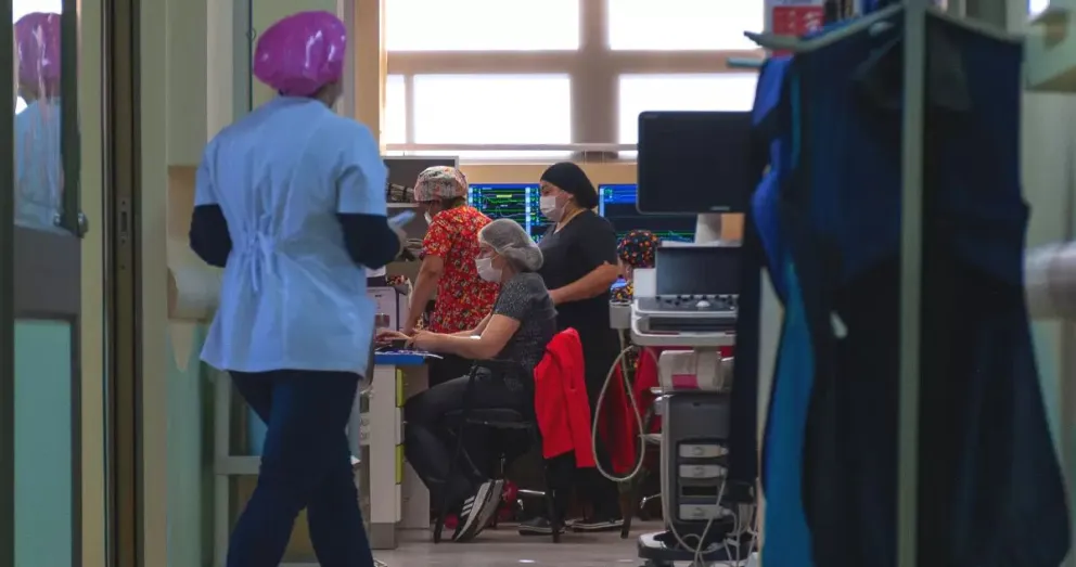 MINSAL toma las primeras medidas ante la inminente llegada de la influenza H3N2 a Chile