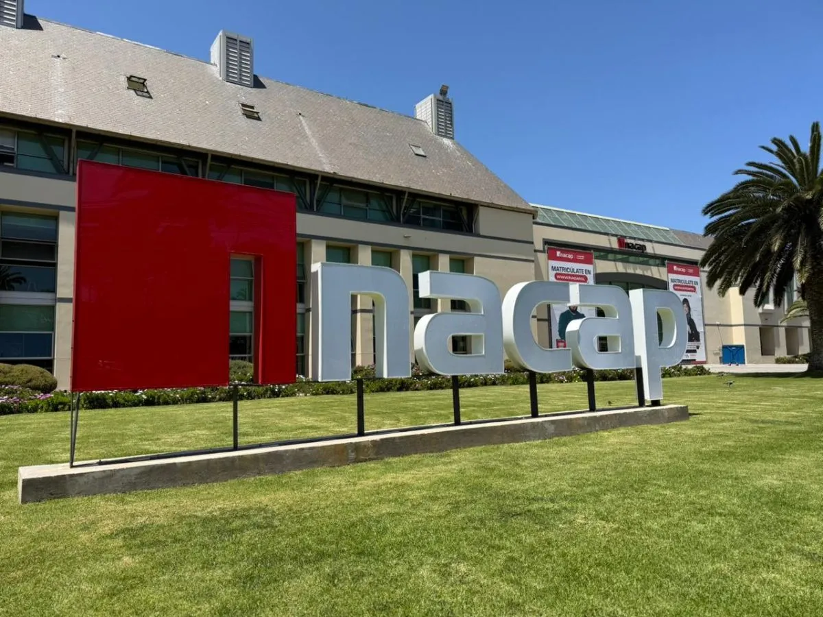 Cursos gratuitos de verano en INACAP La Serena: tecnología, innovación y sostenibilidad Cursos gratuitos de verano en INACAP La Serena: tecnología, innovación y sostenibilidad