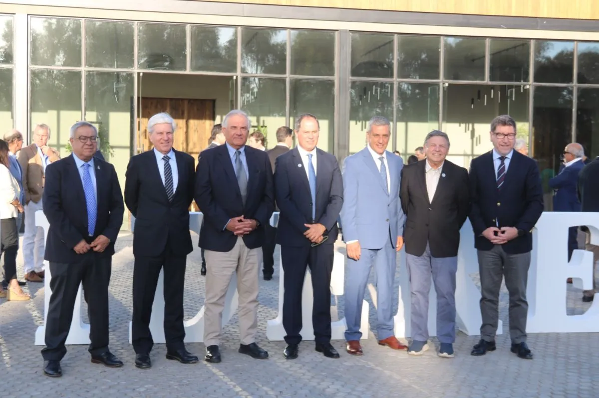 CIDERE Coquimbo reelige directorio por tres años