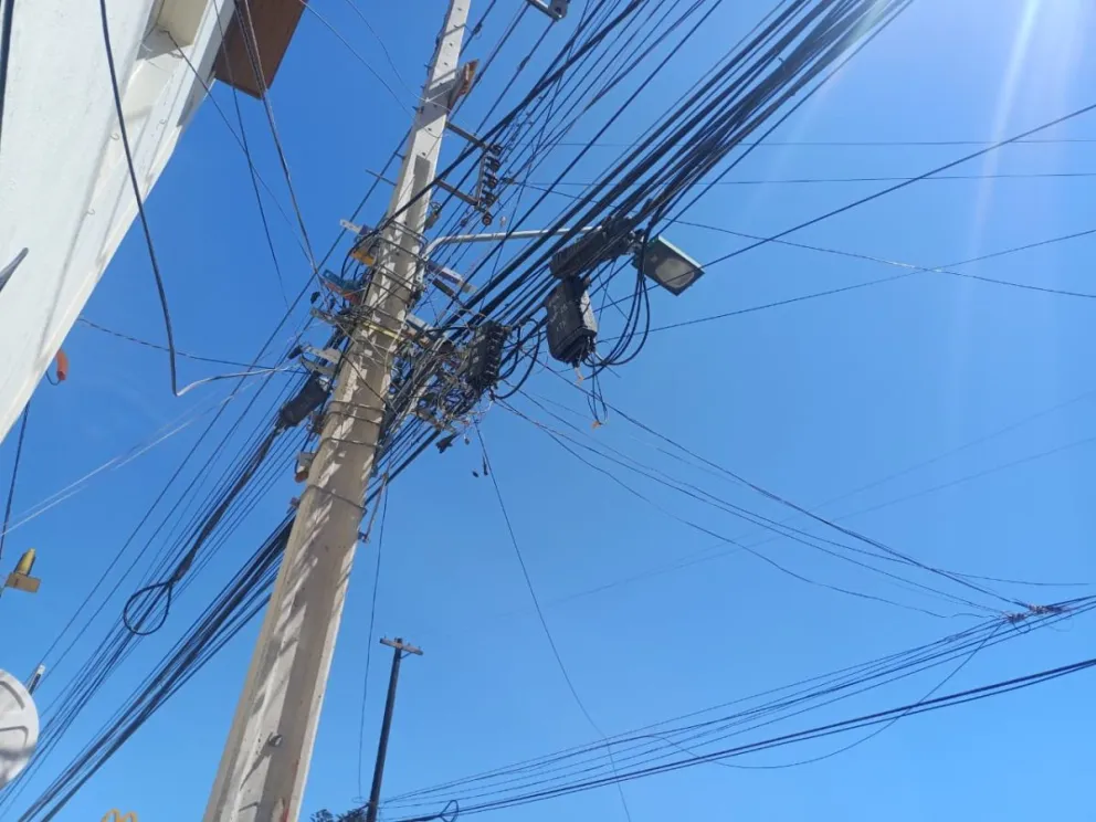Ley “Chao Cables”: plan de retiro  recién se ejecutará en 2026 en Limarí
