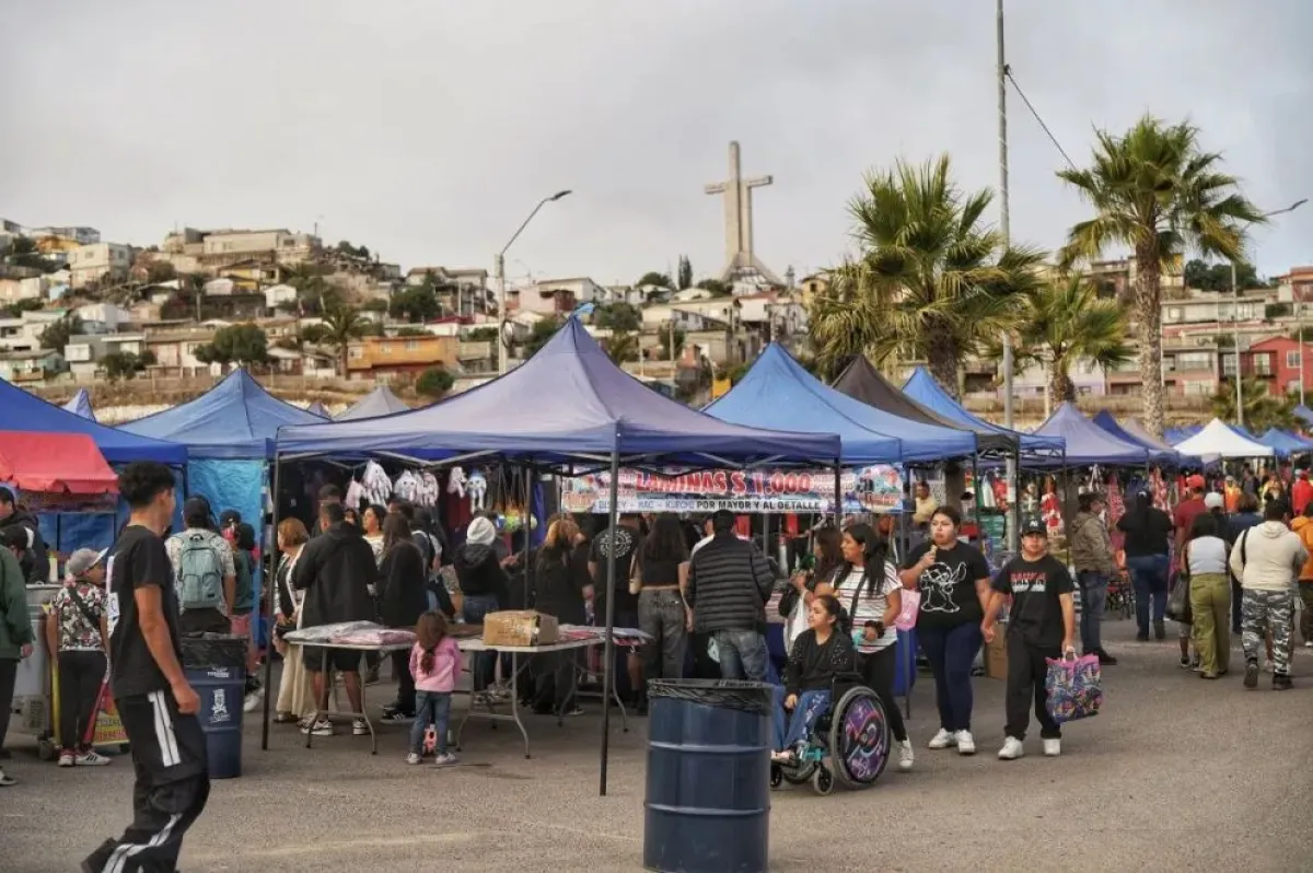 Pampilla Navideña: Artistas y Sorpresas del Evento