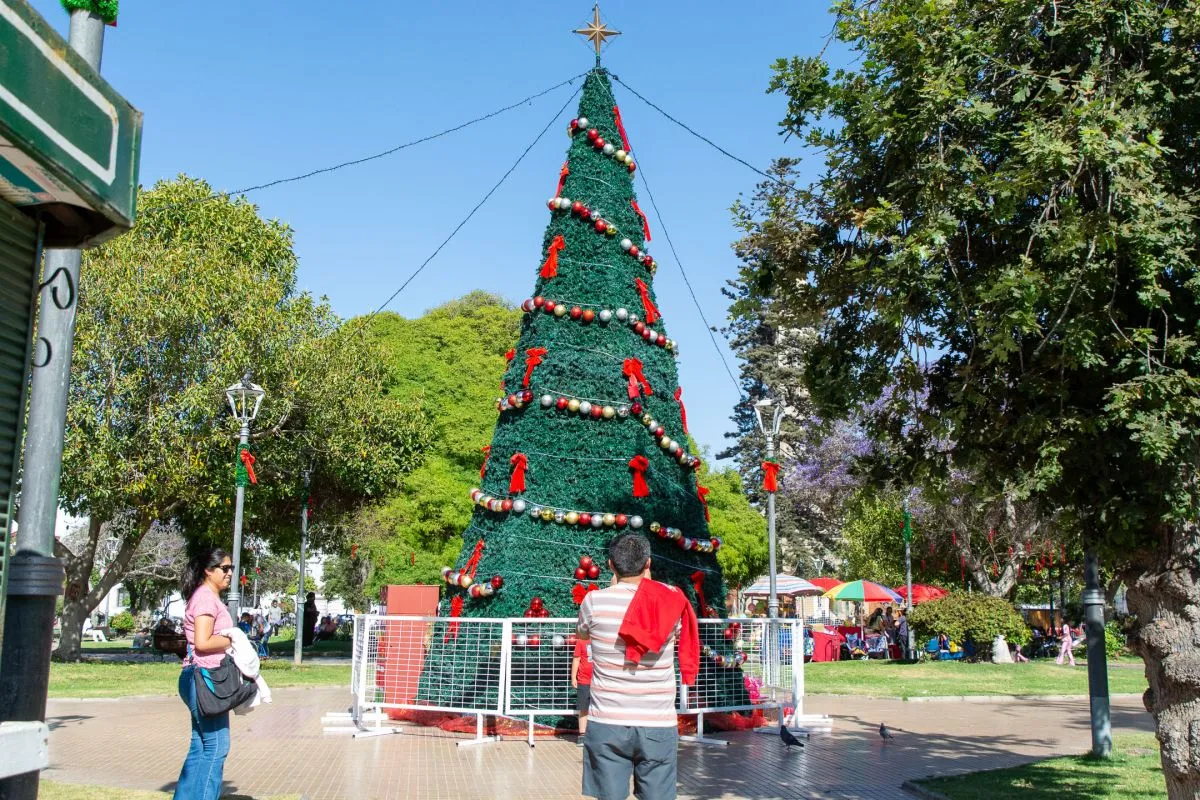 Región de Coquimbo se prepara para recibir turistas en Año Nuevo