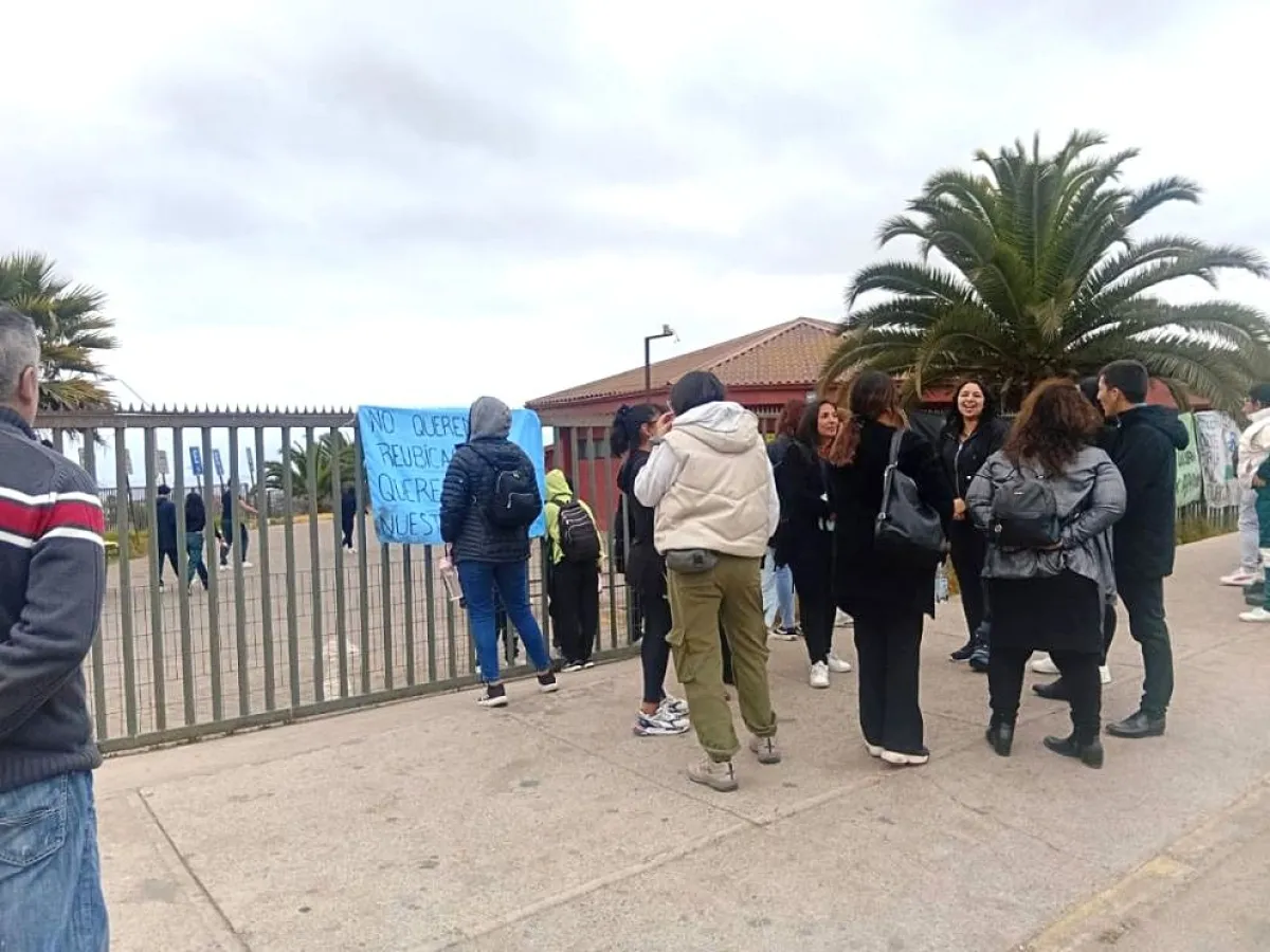 Colegio Christ School espera decisión clave del MINEDUC para reabrir en 2026