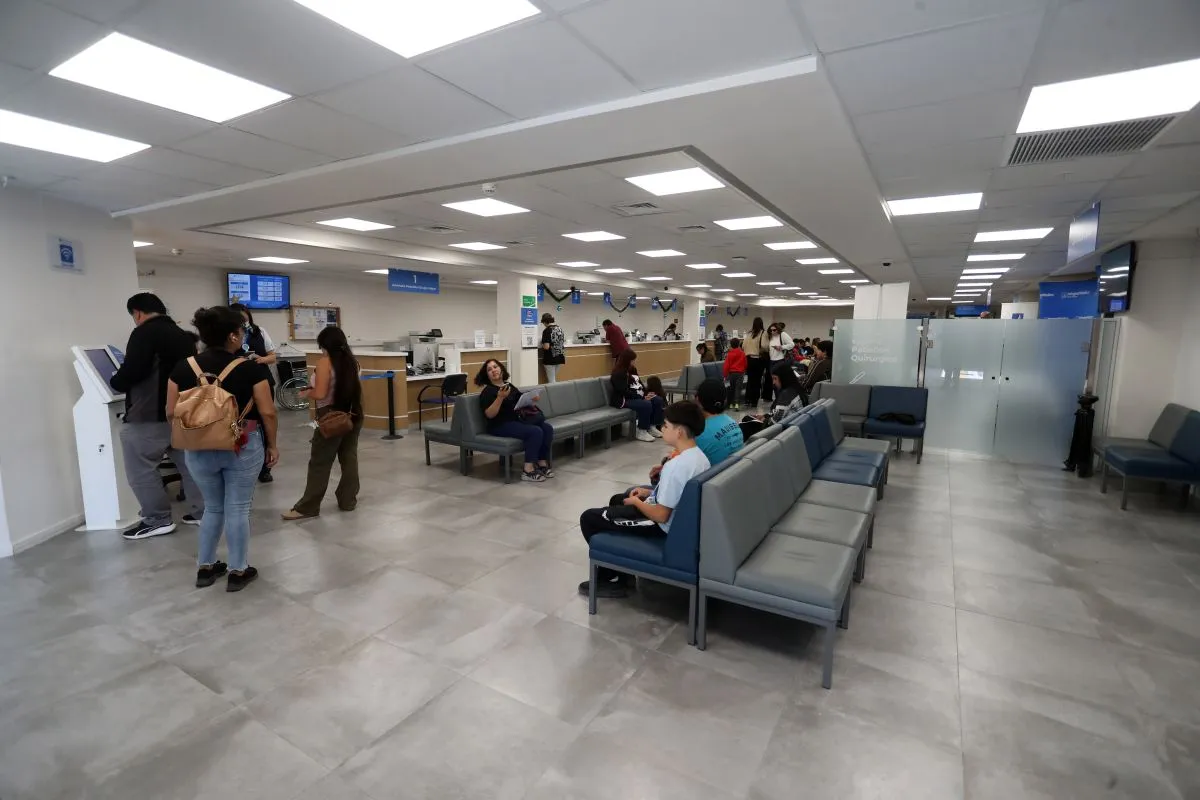 La Serena firma convenio con Integramédica para acceso a salud