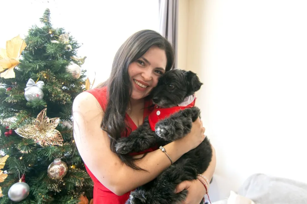 Sirius Black, el “señor burgués”  que conquistó la Navidad