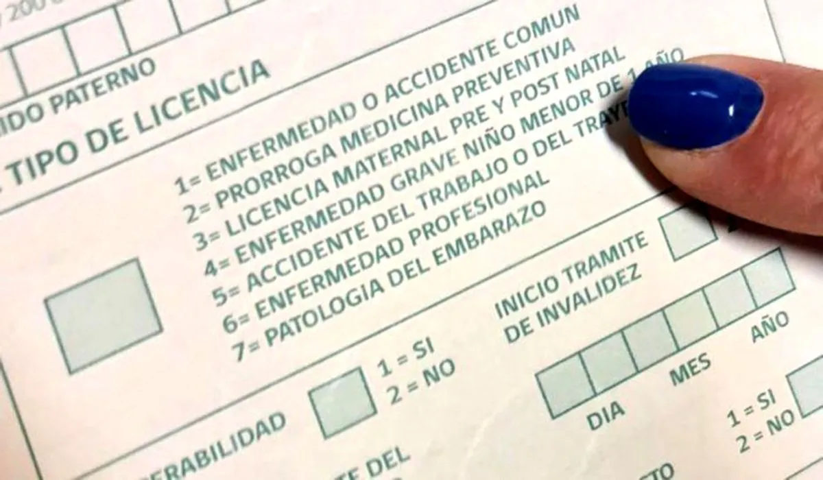 Funcionarias de región podrían ser formalizadas por licencias médicas