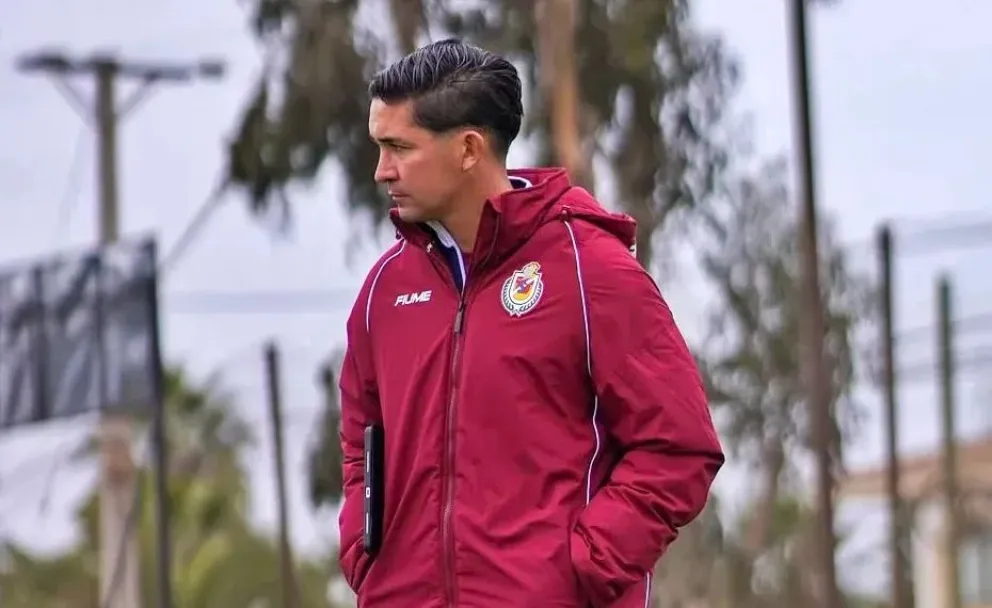 ¿Firmará en CD La Serena?: Felipe Gutiérrez abandona a club peruano tres días después de ser anunciado