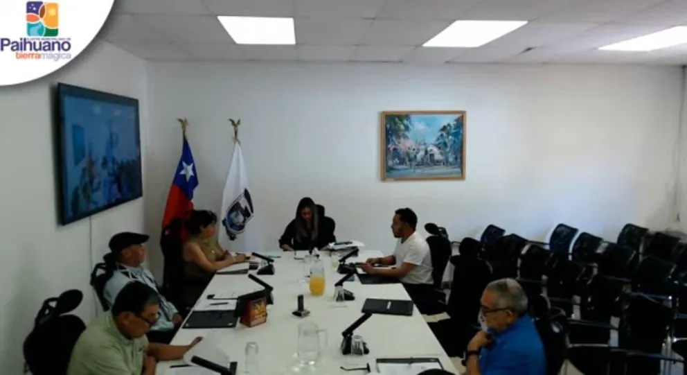 Caso remoción de Administrador Municipal de Paihuano: Concejal incurre en arbitraria decisión y todo se decidirá en la Corte Suprema