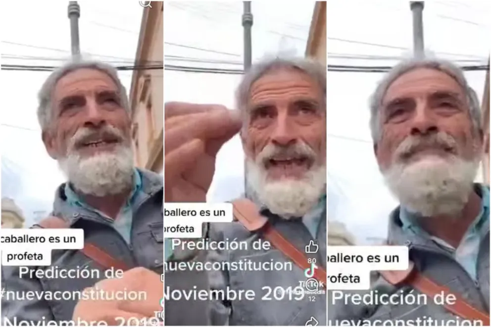 Fallece Eduardo Fernández, el recordado “Poeta” de La Serena