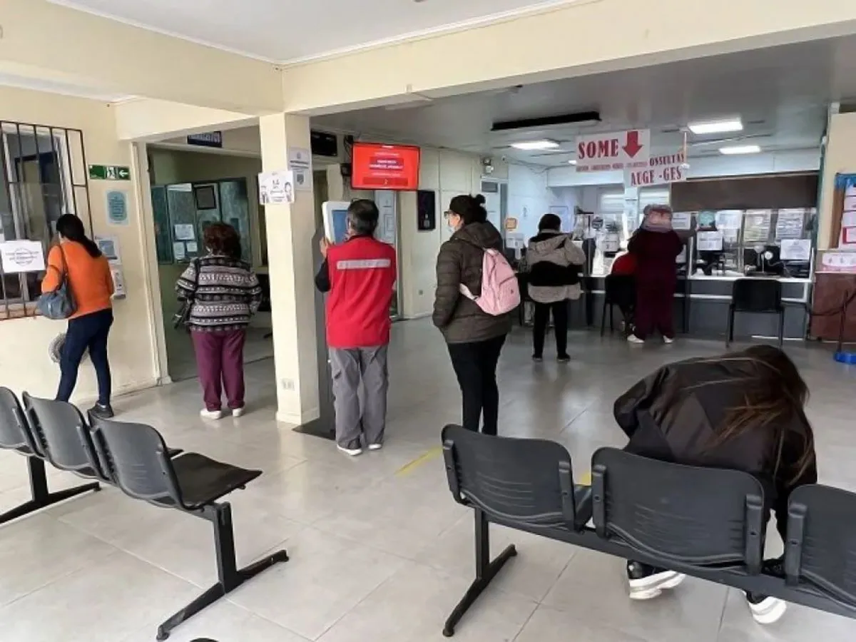 Salud primaria se prepara para urgencias de fin de año