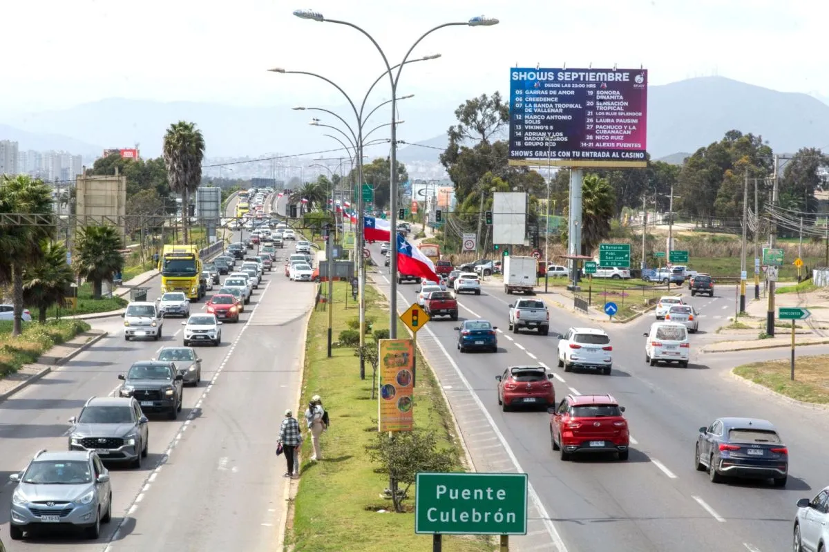 Consenso en la necesidad de Circunvalación