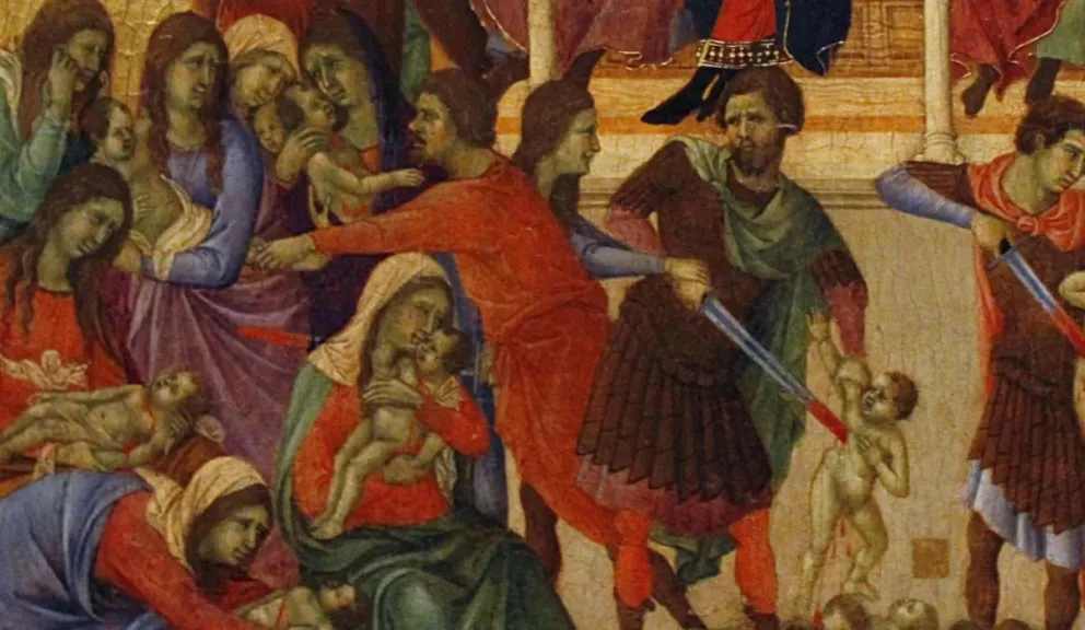 Día de los Inocentes: el origen trágico de una fecha hoy asociada a las bromas