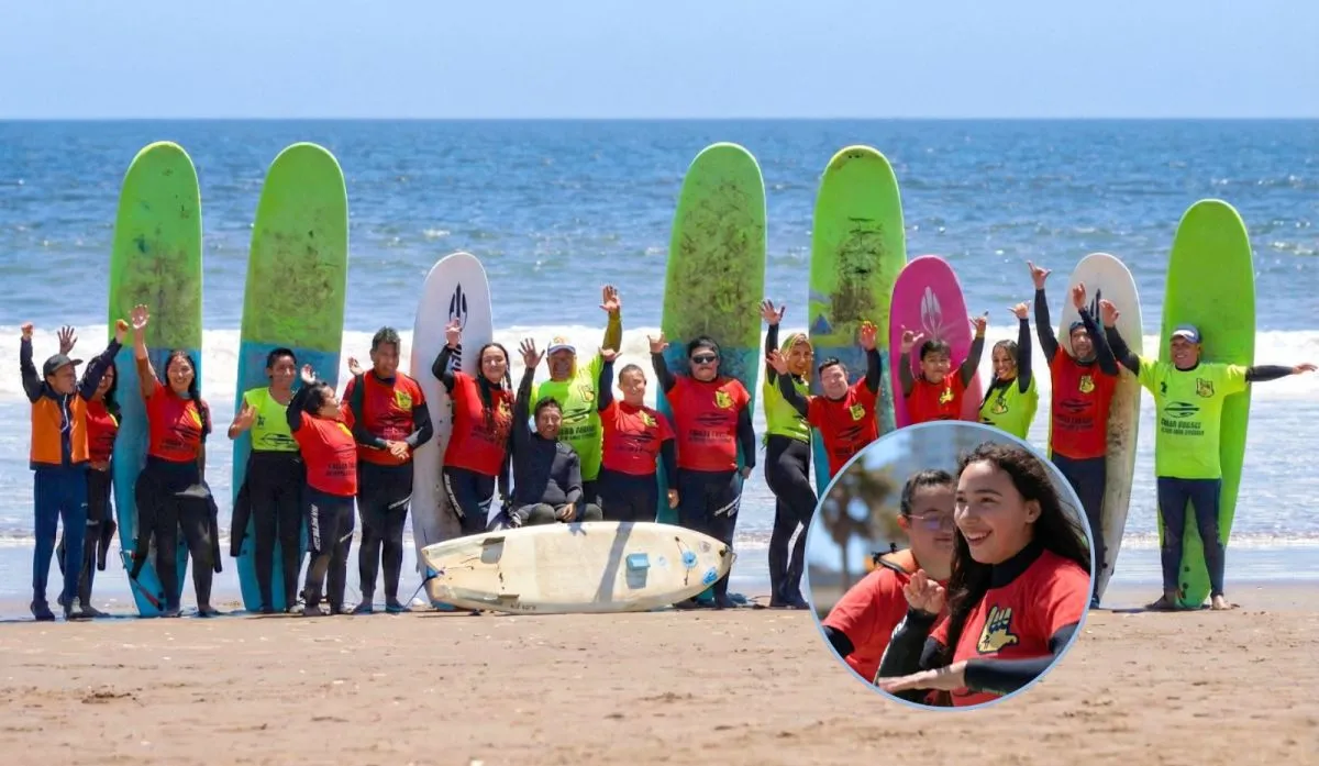 La Serena busca ser set de película inclusiva en Latinoamérica La Serena busca ser set de película inclusiva en Latinoamérica
