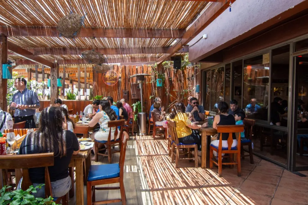 FOTO: Cristian Silva 