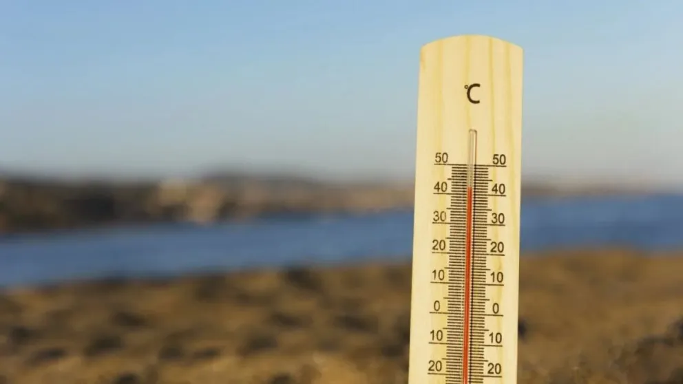 Hasta 34°: alertan por altas temperaturas en la Región de Coquimbo desde este lunes