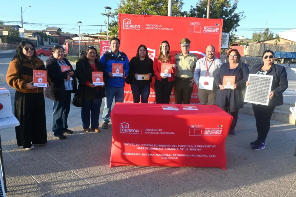 Mejores espacios y más seguridad: municipios detallan usos del Royalty Minero