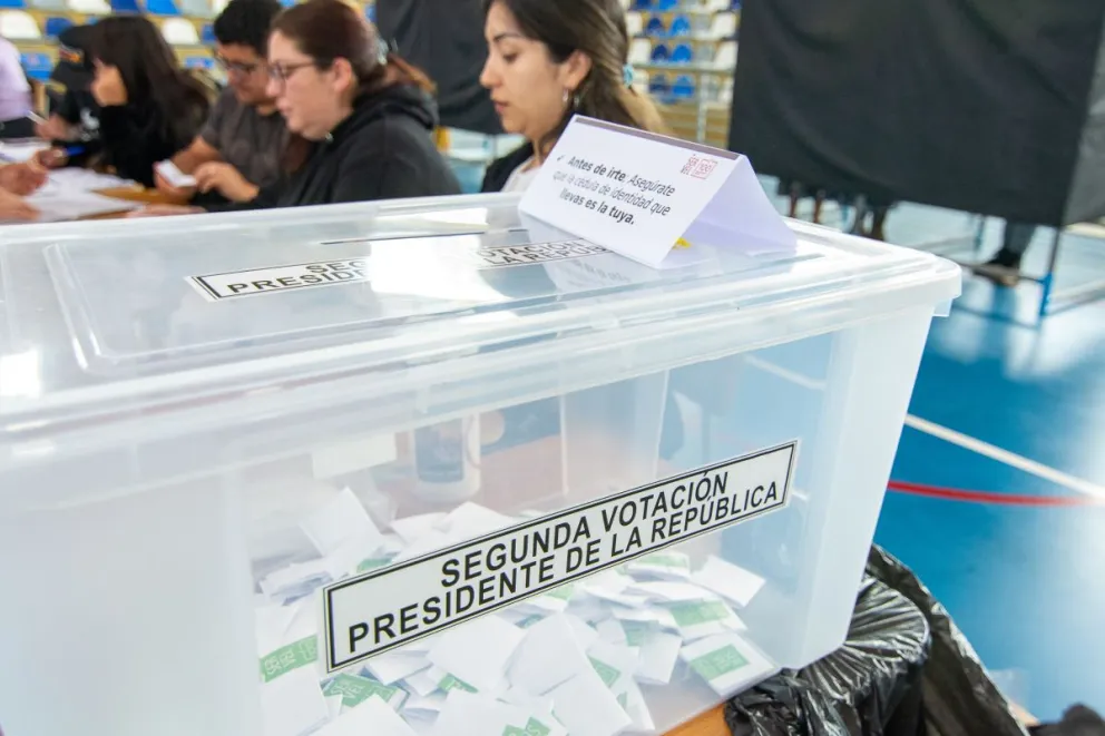 ¿Fuiste vocal de mesa?: Cómo cobrar los $26 mil que les corresponden