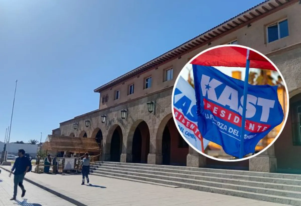 Cuestionan filtración de nombres ligados a Chile Vamos en gabinete regional