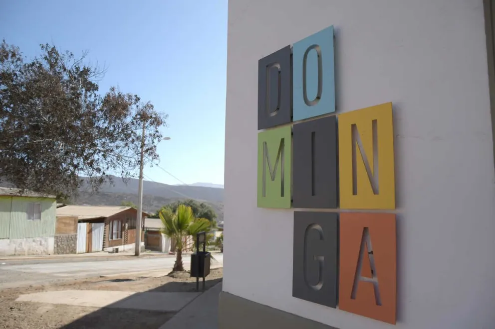 Andes Iron califica de "maniobra política" acusaciones que derivaron en investigación de Fiscalía