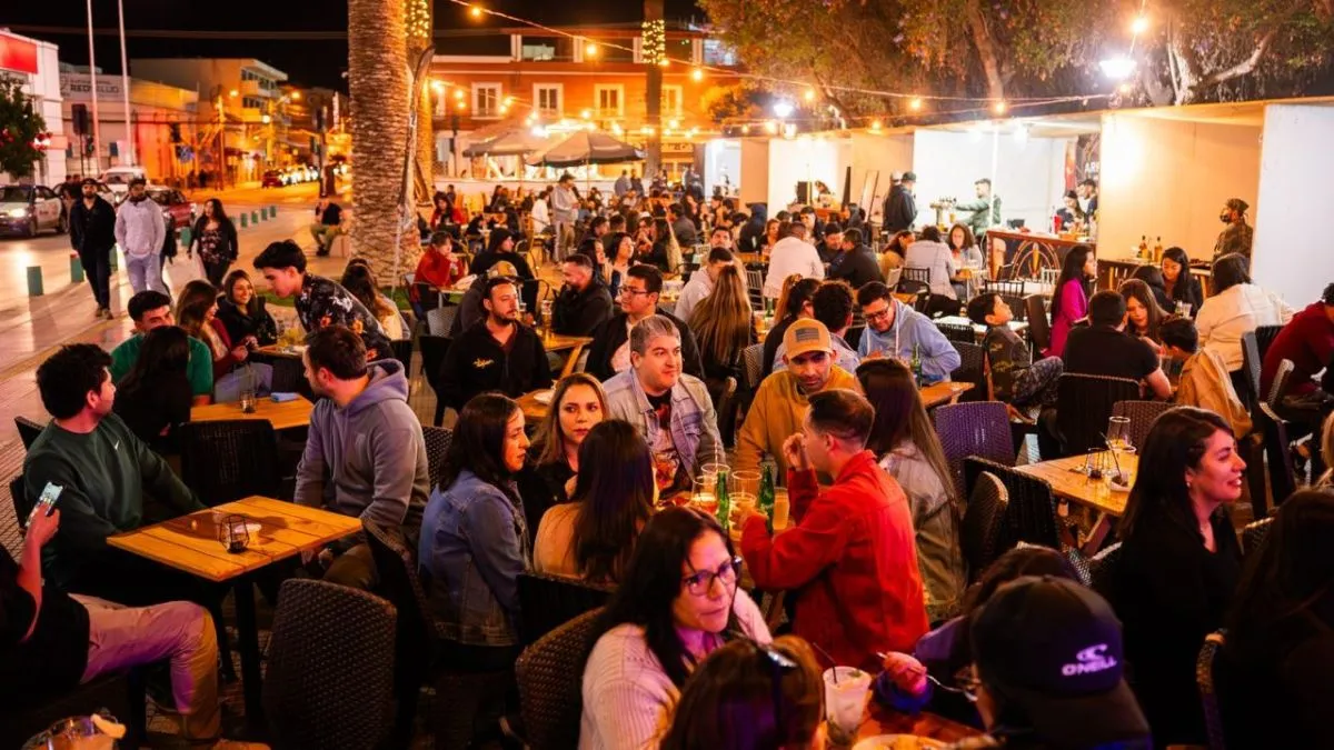 Postulaciones abiertas para emprendedores en Ovalle