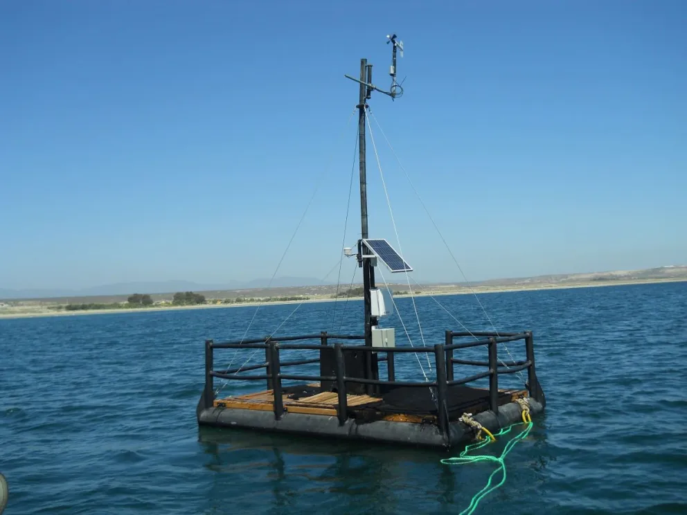 Se espera una transición a fase neutra de La Niña y altas temperaturas en sectores interiores de la Región de Coquimbo