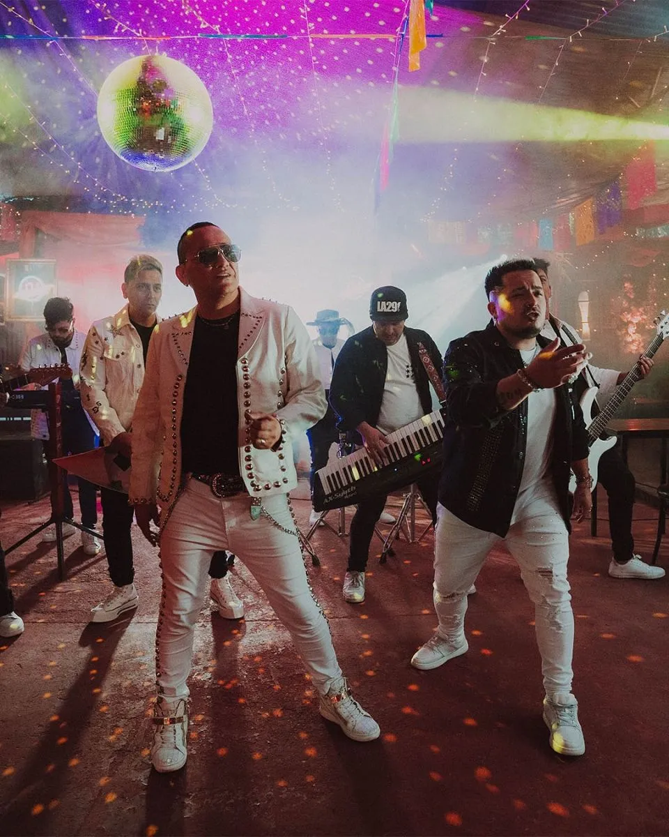 Parrilla de artistas para Año Nuevo en Coquimbo