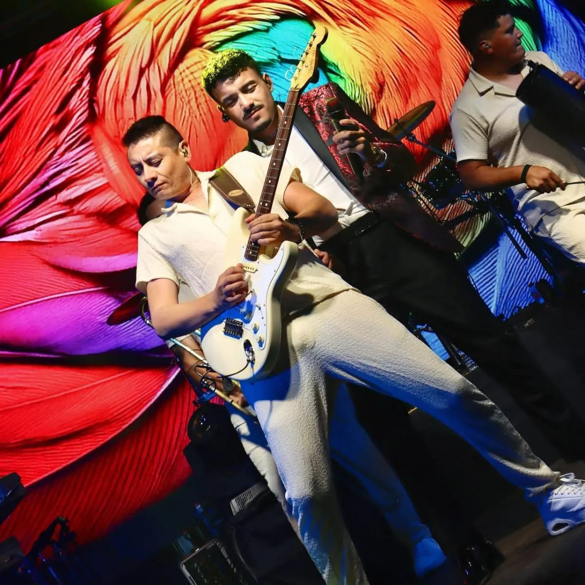 Celebración de Año Nuevo en La Serena: detalles y ubicación