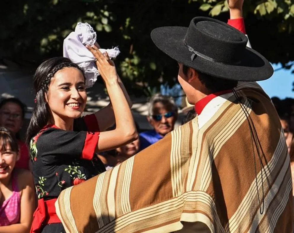 Las Fiestas Patrias 2026 serán más cortas pero con fin de semana largo