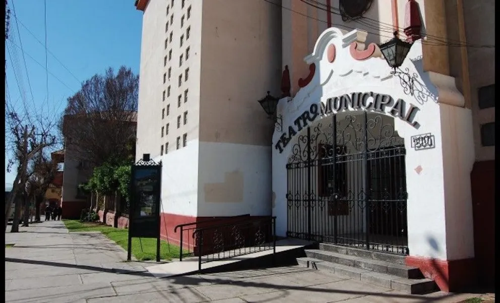 SLEP Elqui y municipio de La Serena  se enfrentan por teatro municipal