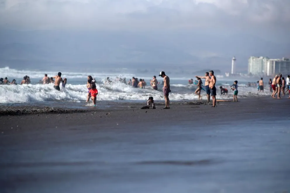 La Serena anuncia panoramas para esta temporada estival