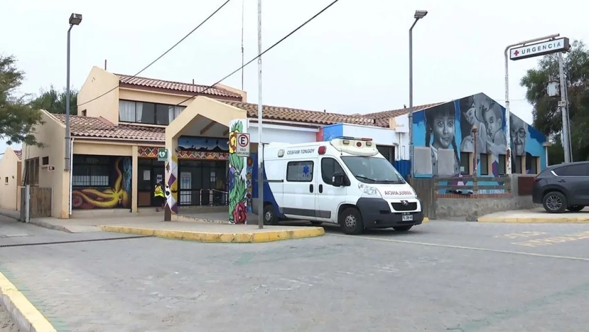Graves falencias en control de medicamentos en salud de Coquimbo