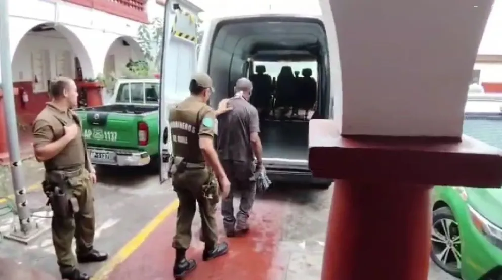 La Serena: Turista argentina sufre intento de robo en la Avenida Pacífico