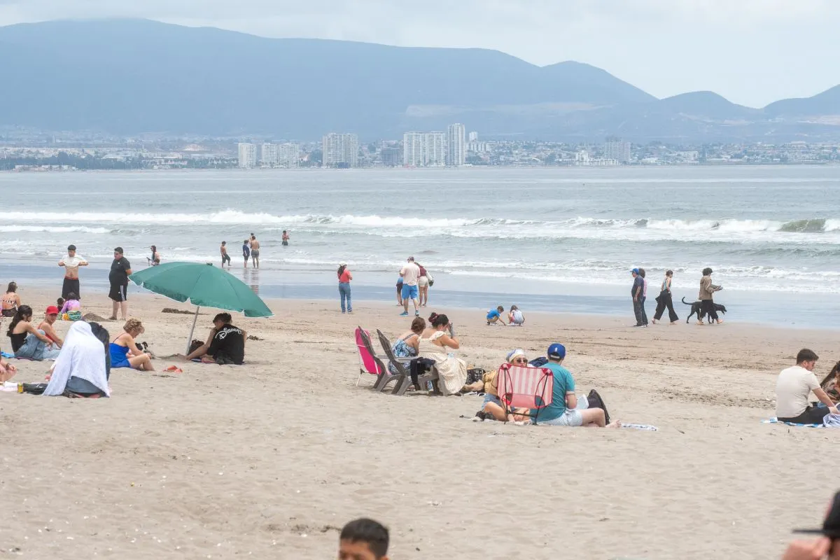 Recuperación gradual del ingreso de turistas argentinos en Coquimbo