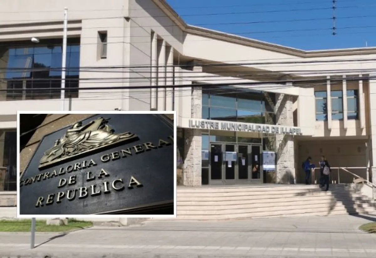 35 personas inhabilitadas para trabajar con menores en sector público